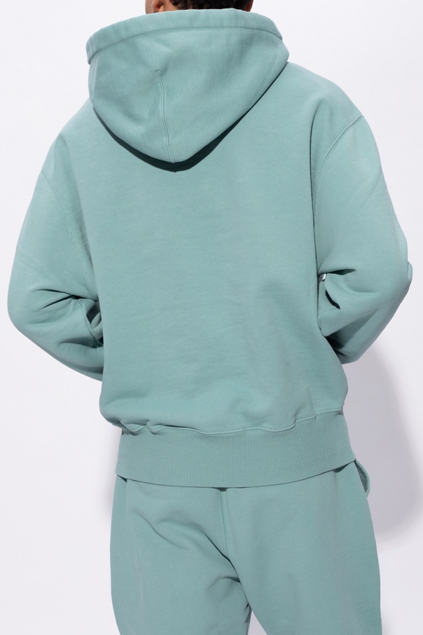 ami alexandre mattiussi アミ ポロシャツ グリーン XS ami alexandre mattiussi アミ ポロシャツ グリーン XS ami alexandre